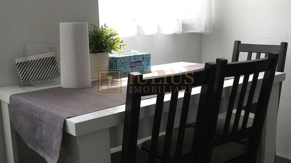 Apartament mobilat modern in Calea Aradului - Poză 9