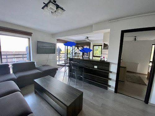 Apartament PET FRIENDLY lux 3 camere , vedere superba - Poză 6