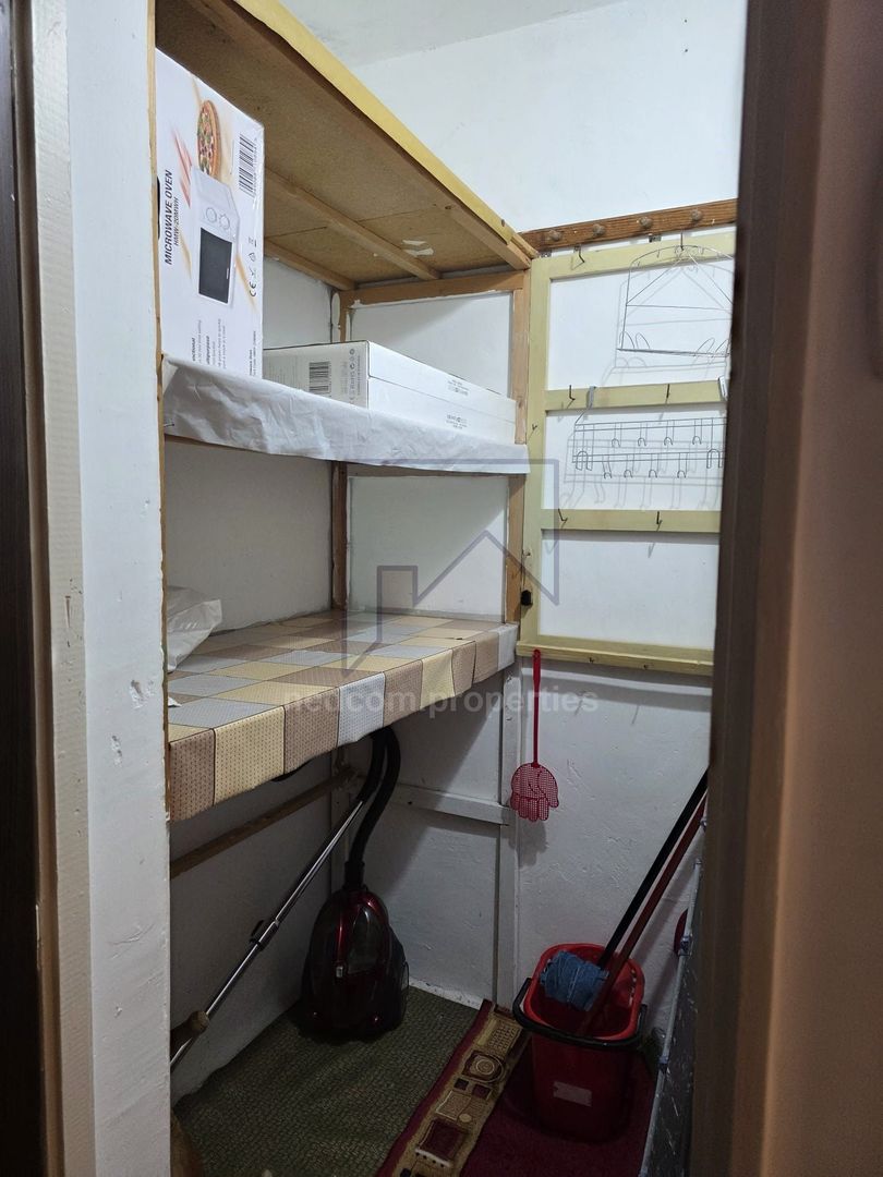 Vanzare apartament 3 camere - Rahova Malcoci - Poză 18