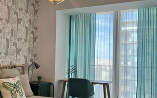 Vânzare, apartament 2 camere, zona Liviu Rebreanu - Poză 7