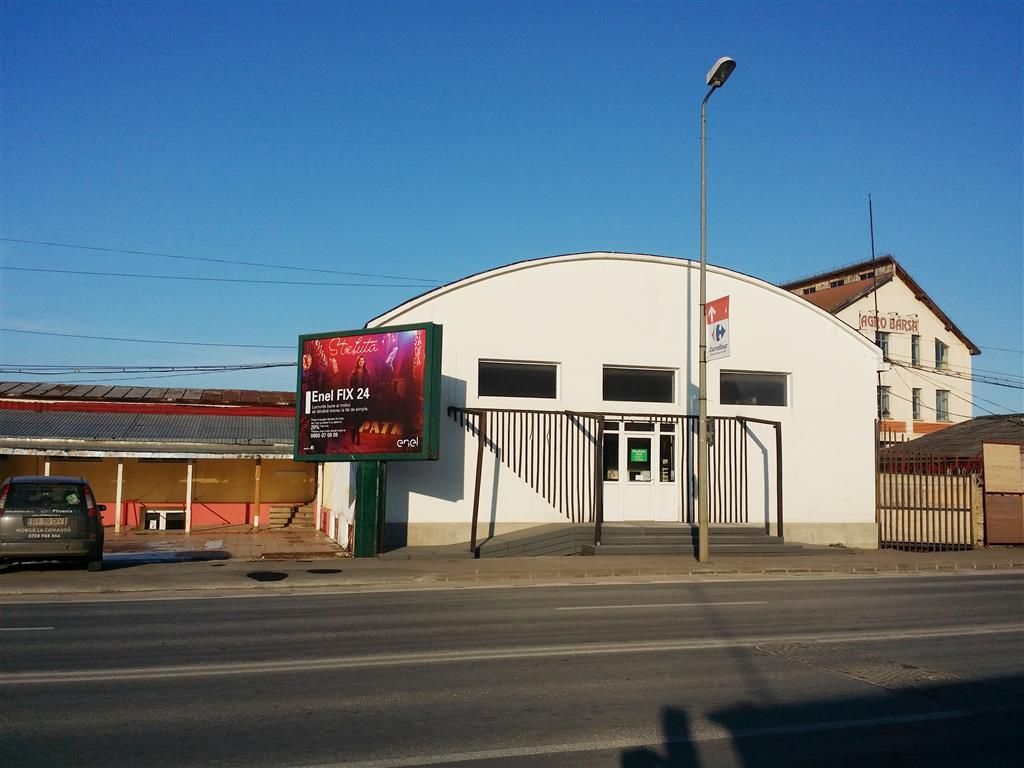 Spatiu: comercial, showroom, productie de inchiriat in Bartolomeu - Poză 3