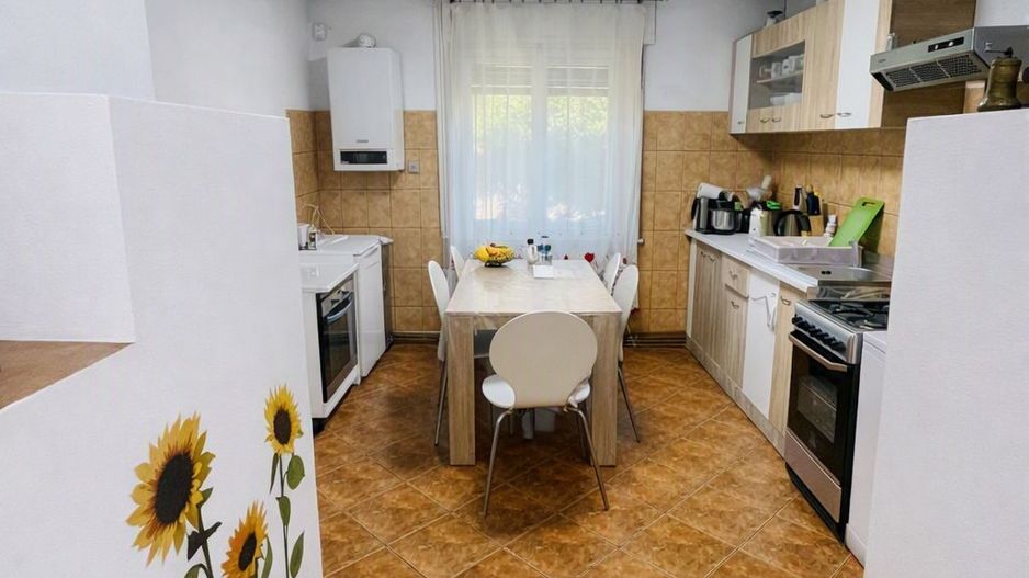 Locuință parter cu teren 500 mp – Oradea, Calea Clujului - Poză 6