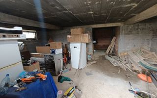 Vilă la roșu, 3 niveluri, zonă rezidențială – Pensiunea Morariu - Poză 13