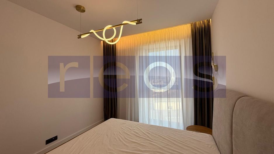 APARTAMENT PREMIUM 4 CAMERE | 3 LOCURI DE PARCARE | ULTRAFINISAT | 141MP | - Poză 9