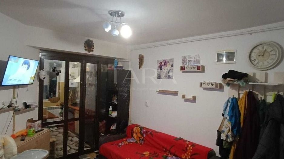 Apartament cu 2 camere – Zona rezidențială liniștită - Poză 2