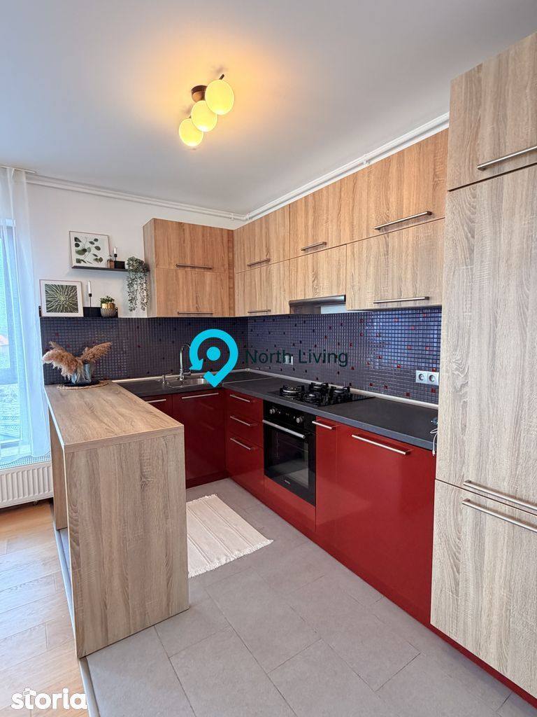 Apartament 2 Camere | Soseaua Chitila - Poză 6