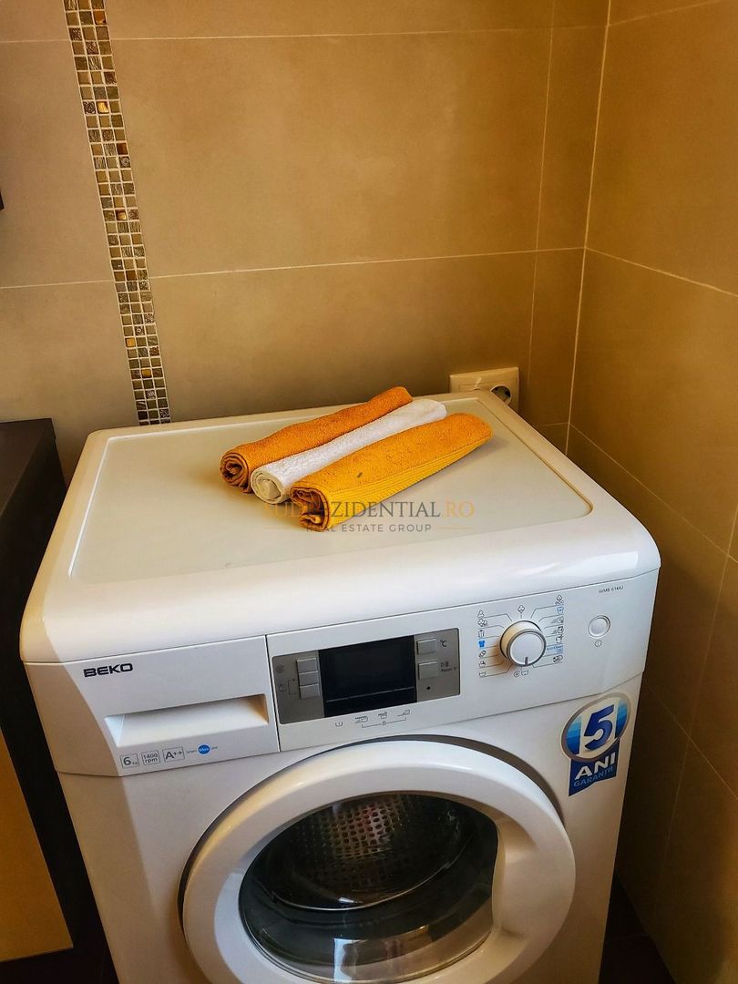 Apartament 3 camere tip duplex – 110 mp utili, mobilat și utilat - Poză 6
