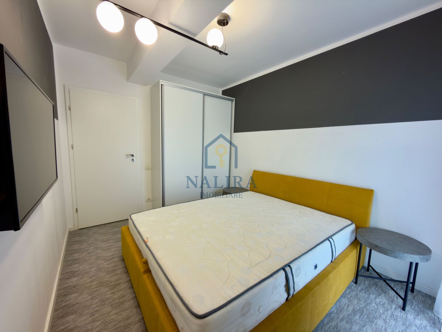 Apartament 3 camere de vânzare – bloc nou - Poză 7