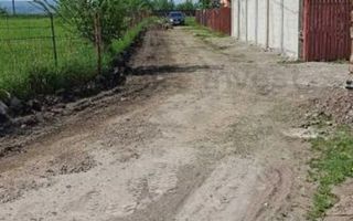 Teren intravilan, 800 mp - zona Prejmer - Poză 7