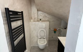 Casa eficient compartimentata la 3 minute de autostrada Bucuresti - Ploiesti - Poză 10