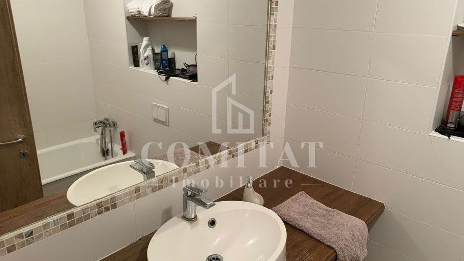 Apartament 2 camere | Etaj Intermediar | Zona BMW - Vivo - Poză 6