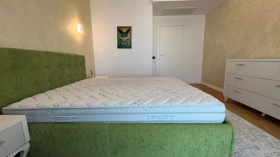 Inchiriere apartament 2 camere | One Herastrau Towers - Poză 8