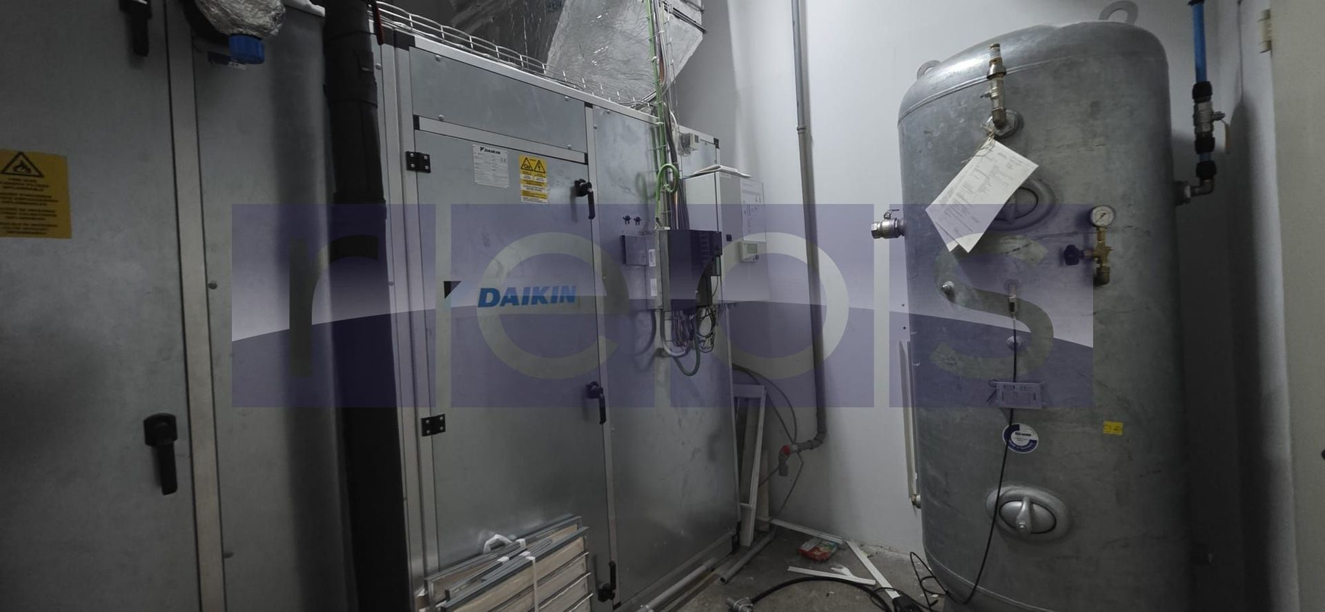 INCHIRIERE SPATIU 3000mp  - VITAN - Poză 33