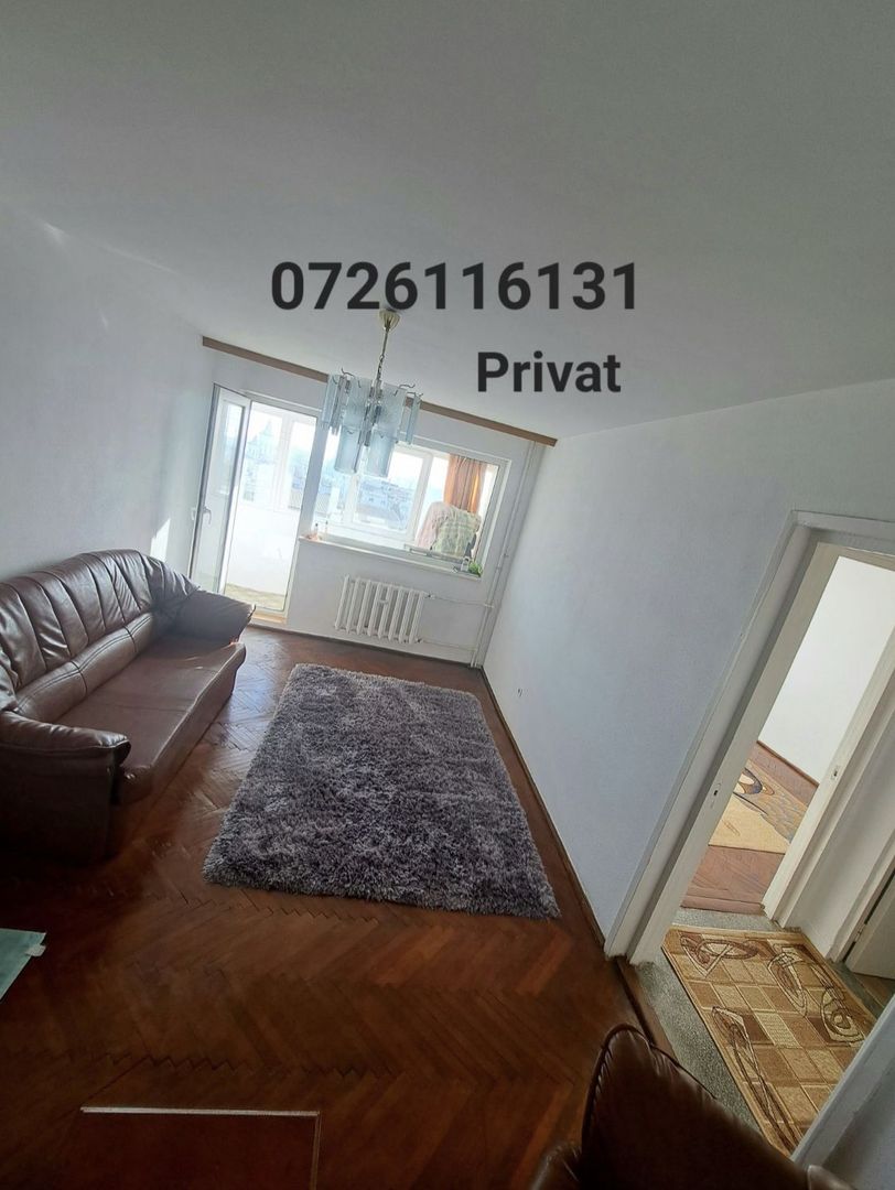 Vand apartament 2 camere - Poză 8