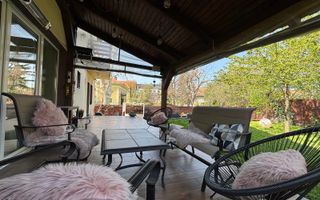 Simte-te ACASA in inima Orasului SIBIU - Poză 1