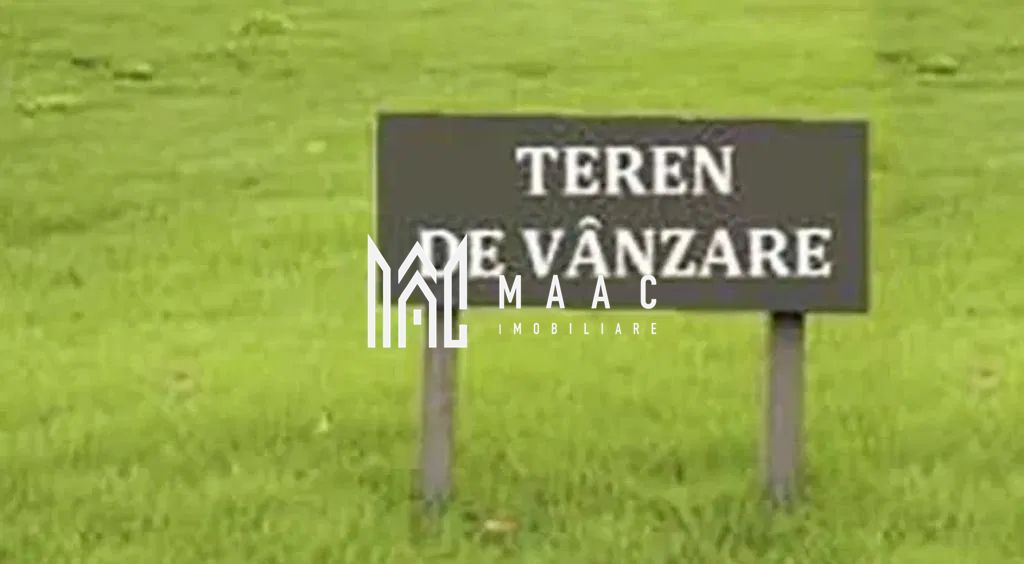 Teren 1300 MPU | Intravilan | Valea Avrigului - Poză 2