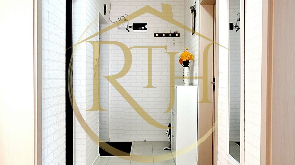 Oferim spre inchiriere, apartament cu 2 camere, decomandat, bloc nou, Giroc - Poză 13