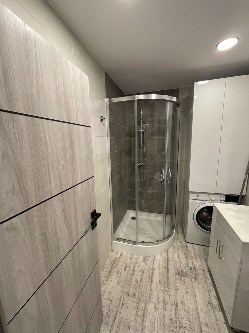 Inchiriere 2 Camere Unirii - Piata Alba Iulia - Poză 8