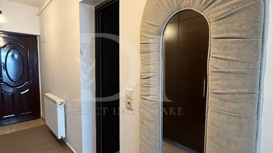 Apartament la cheie / etaj intermediar / Zona Eroilor - Poză 4
