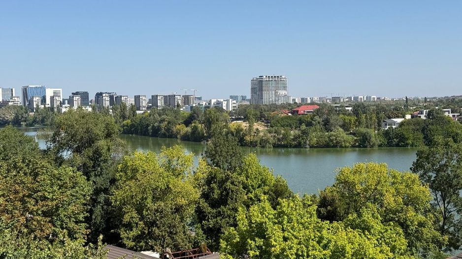 3 CAMERE| VEDERE PANORAMICA| BOXA si LOC DE PARCARE - Poză 16