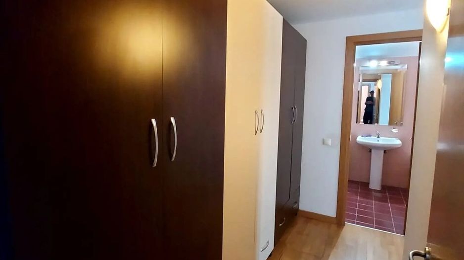De inchiriat apartament cu 2 camere , Asmita Garden - Poză 2
