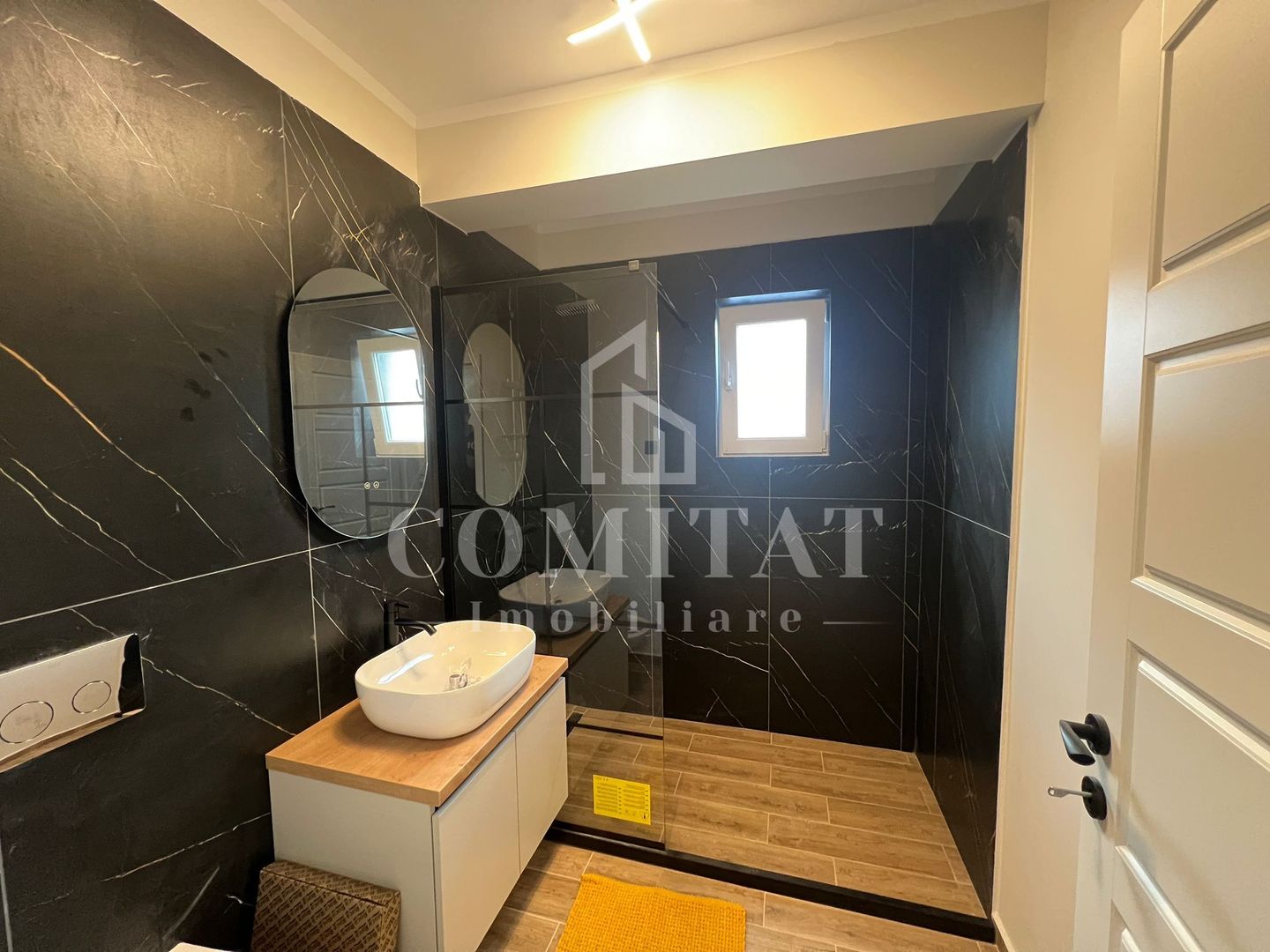 Apartament ultrafinisat | Etaj intermediar | Zona Str Urusagului - Poză 13