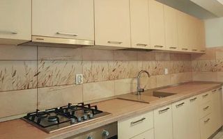 Bloc nou | Apartament 3 camere | Decebal - Piata Muncii | Parcare subterana - Poză 6