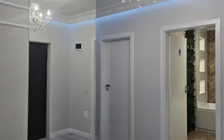 Apartament 3 camere | finisaje premium | Beta Residence - Poză 14