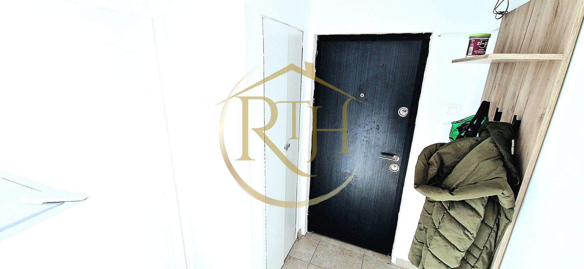 Inchiriez apartament modern cu 2 camere –zona Circumvalatiunii-Complex Favorit - Poză 9