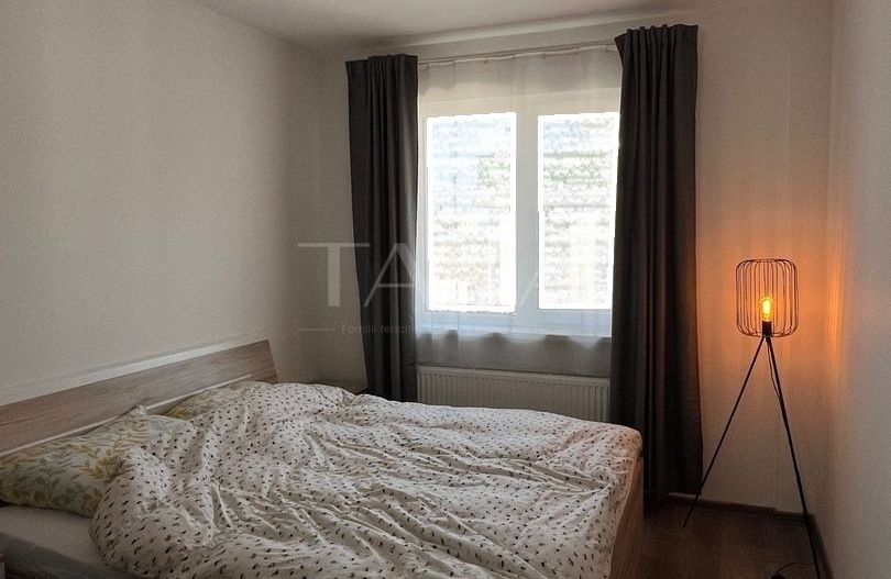 Apartament 2 camere, Florești, zona Parc Poligon - Poză 4