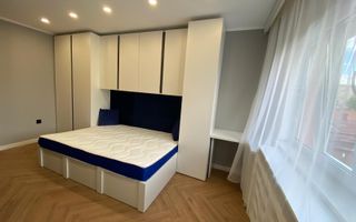 La cheie, etaj intermediar și costuri mici în Mărăști, zona Smart - Poză 5