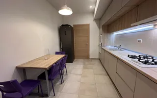 Apartament 3 camere /120 mp/ in complex Laguna Residence Lacul Tei / parcare - Poză 24