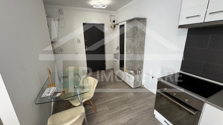 Apartament cu 2 camere, 56mp, Zona AMA Residence - Poză 8