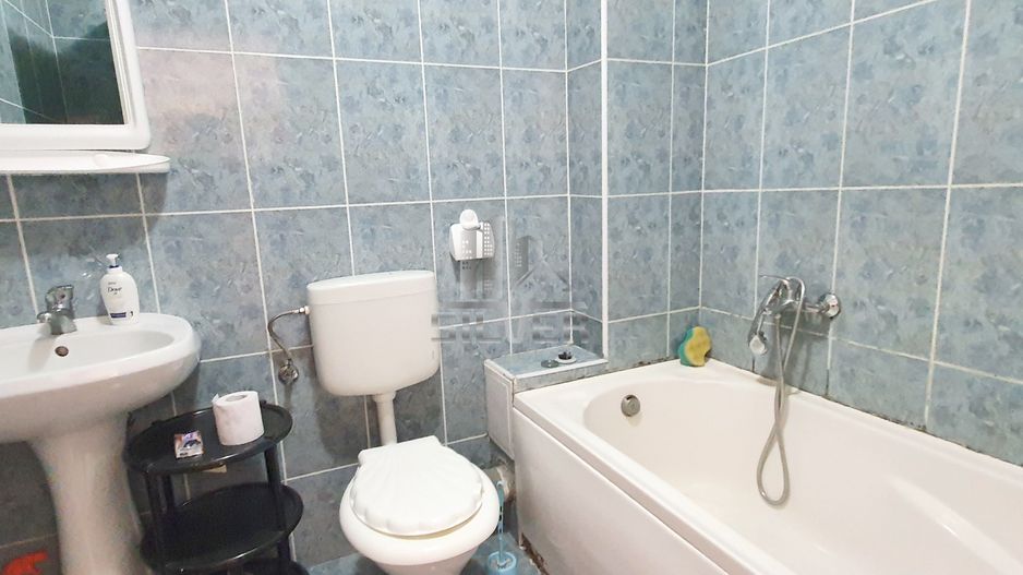 Apartament cu 1 camera, zona strazii Viilor! - Poză 5