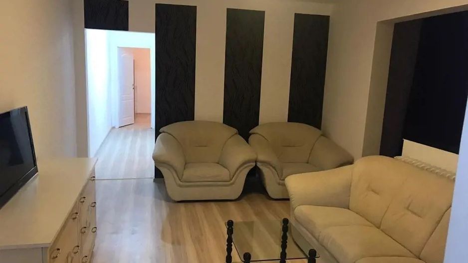 APARTAMENT GRAND ARENA MALL - Poză 1