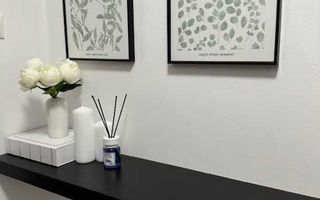 Inchiriez apartament 2 camere Doamna Ghica - Poză 7