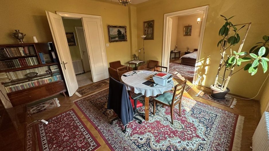 Casa in zona CENTRALA -  Take Ionescu - Poză 21