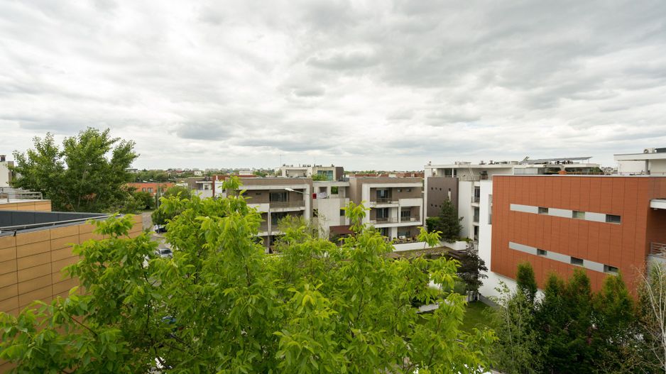 COMISION 0% - Vila superba 4 dormitoare 5 bai vedere lac -Baneasa complex inchis - Poză 25