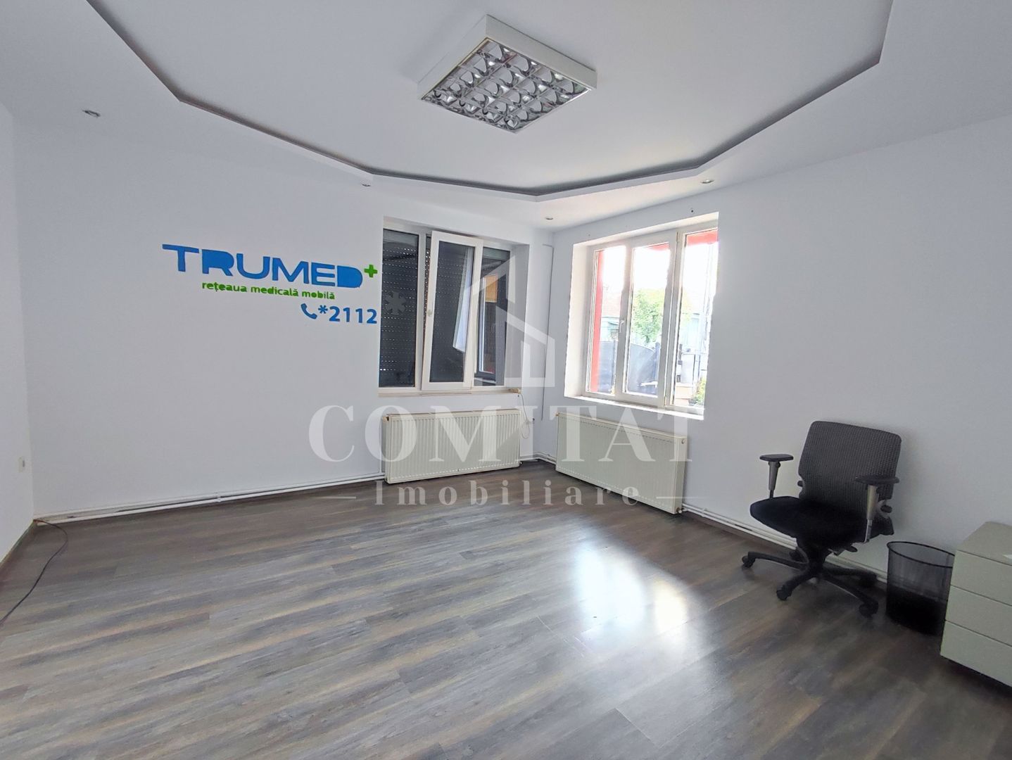 Spațiu de birou de închiriat | 100 mp | Zona Iulius Mall- Între Lacuri - Poză 3