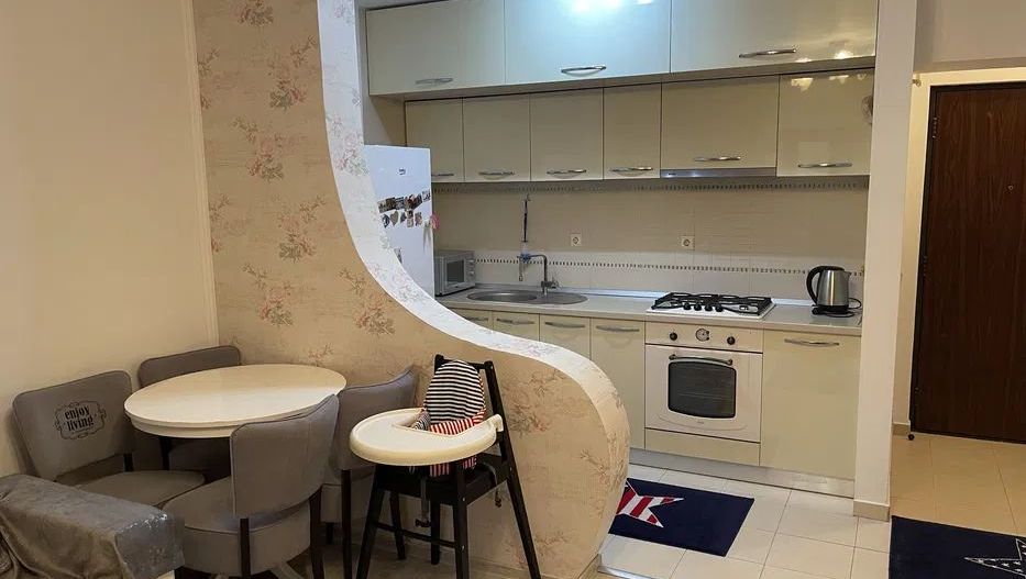 Apartament 3 camere -Tiglina ,et 1 - Poză 3