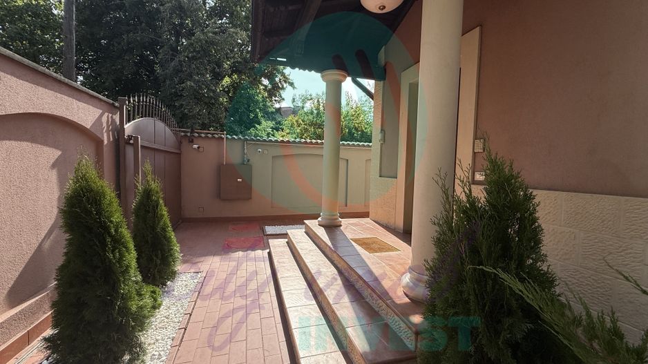 Vila eleganta si rara in cartierul Domenii - Poză 23