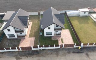 Casa Sanpetru Intabulata - Poză 7