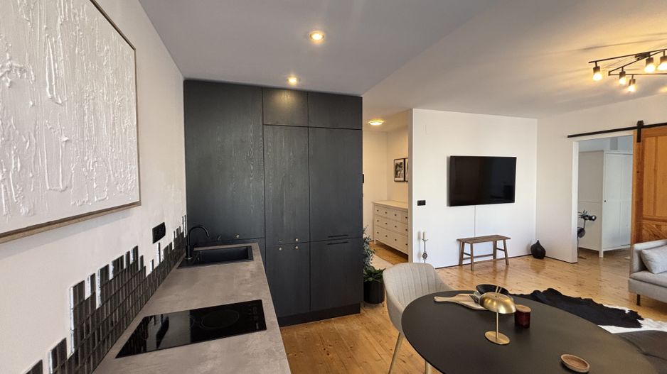 Apartament 2 camere in imobil nou zona Soarelui - Poză 4