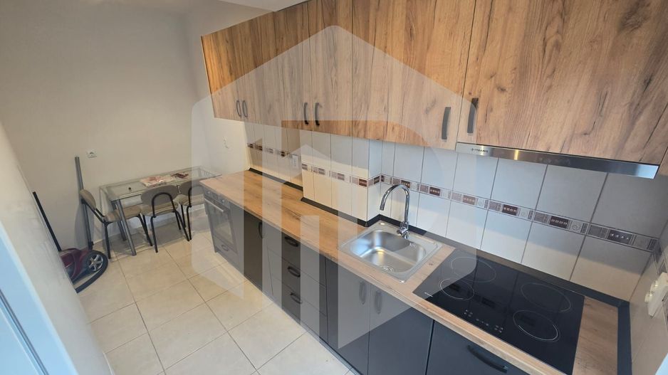 Apartament modern 3 camere 2 bai Strada Oituz - Poză 14