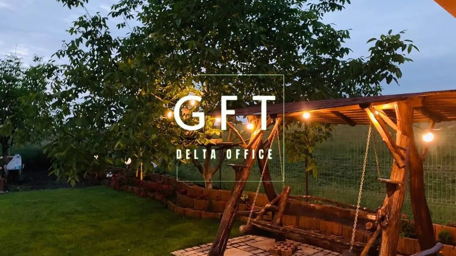 Casă D+P+E Apahida - Poză 13