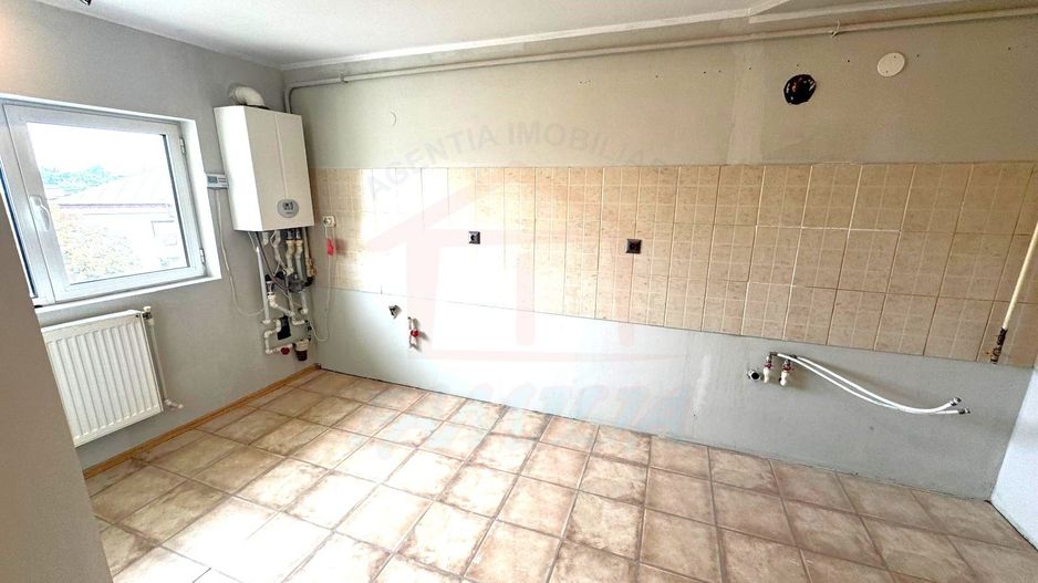 55.000 euro, APARTAMENT,  tip mansarda pe 2 nivele SIDERURGISTILOR - Poză 10