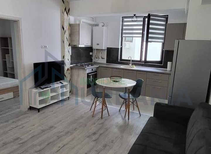 Apartament 2 camere de inchiriat, Valea Lupului - Zona Popas Pacurari, Complex Perla Residence - Poză 1