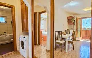 Apartament etaj intermediar, luminos, centrală proprie, fereastră la baie - Poză 12