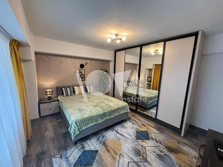 De închiriat: apartament 2 camere - renovat - Bd. Unirii - central - Poză 4
