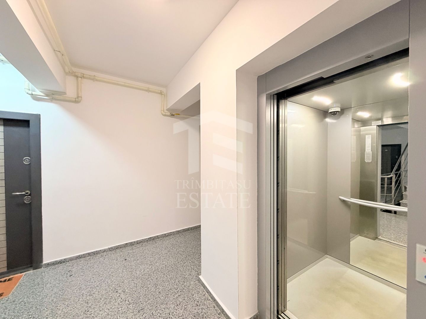 Garsoniera de Inchiriat | Militari Residence | Centrala | Comision 0% - Poză 10